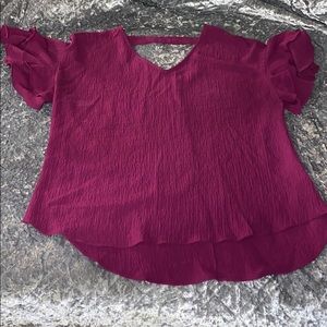 Apt 9 medium top